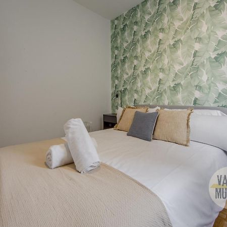 Centrico Apt En La Calle Toledo 77 Appartement Madrid Buitenkant foto