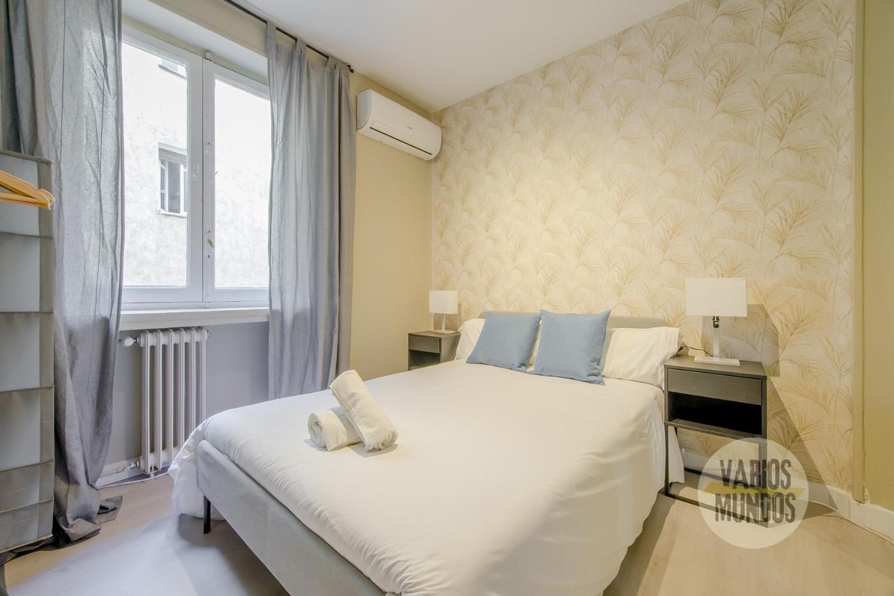 Centrico Apt En La Calle Toledo 77 Appartement Madrid Buitenkant foto