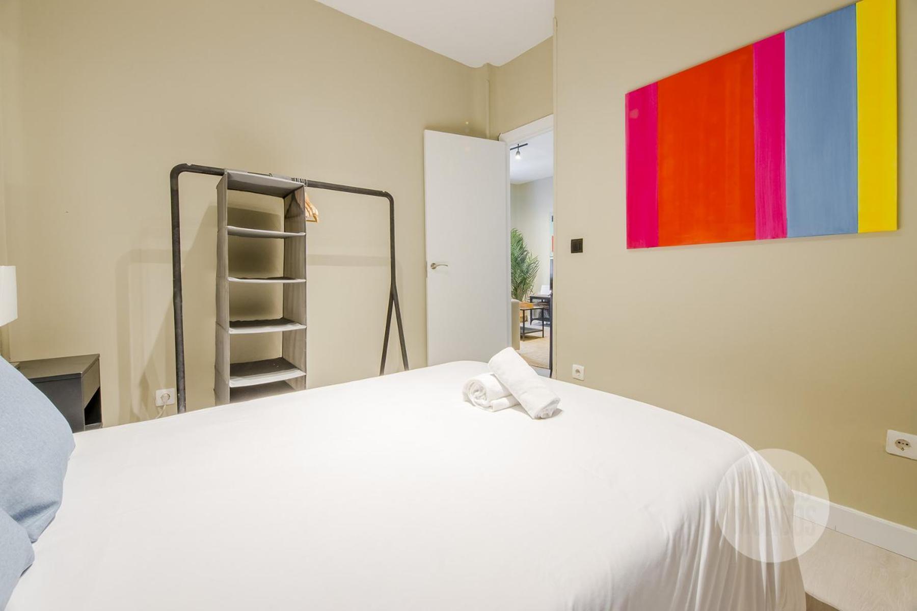Centrico Apt En La Calle Toledo 77 Appartement Madrid Buitenkant foto