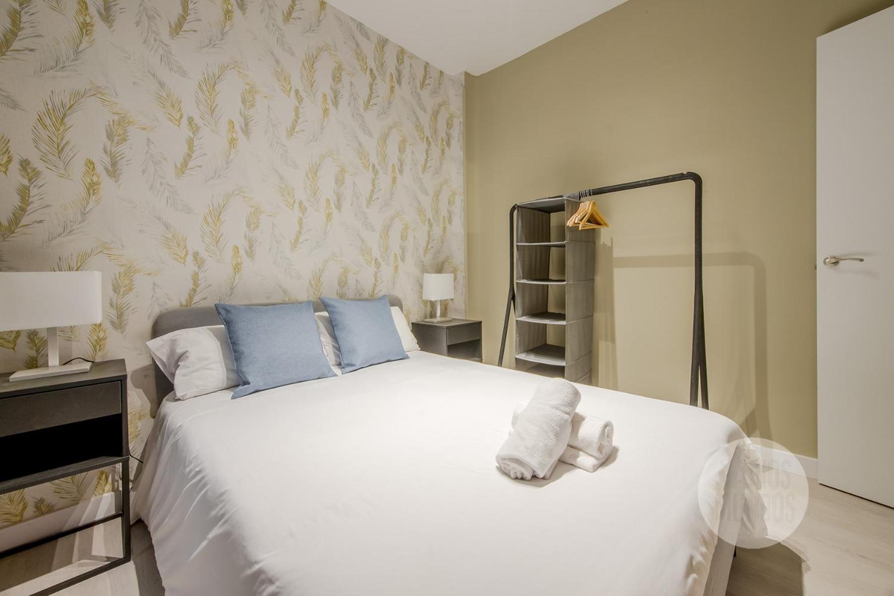 Centrico Apt En La Calle Toledo 77 Appartement Madrid Buitenkant foto