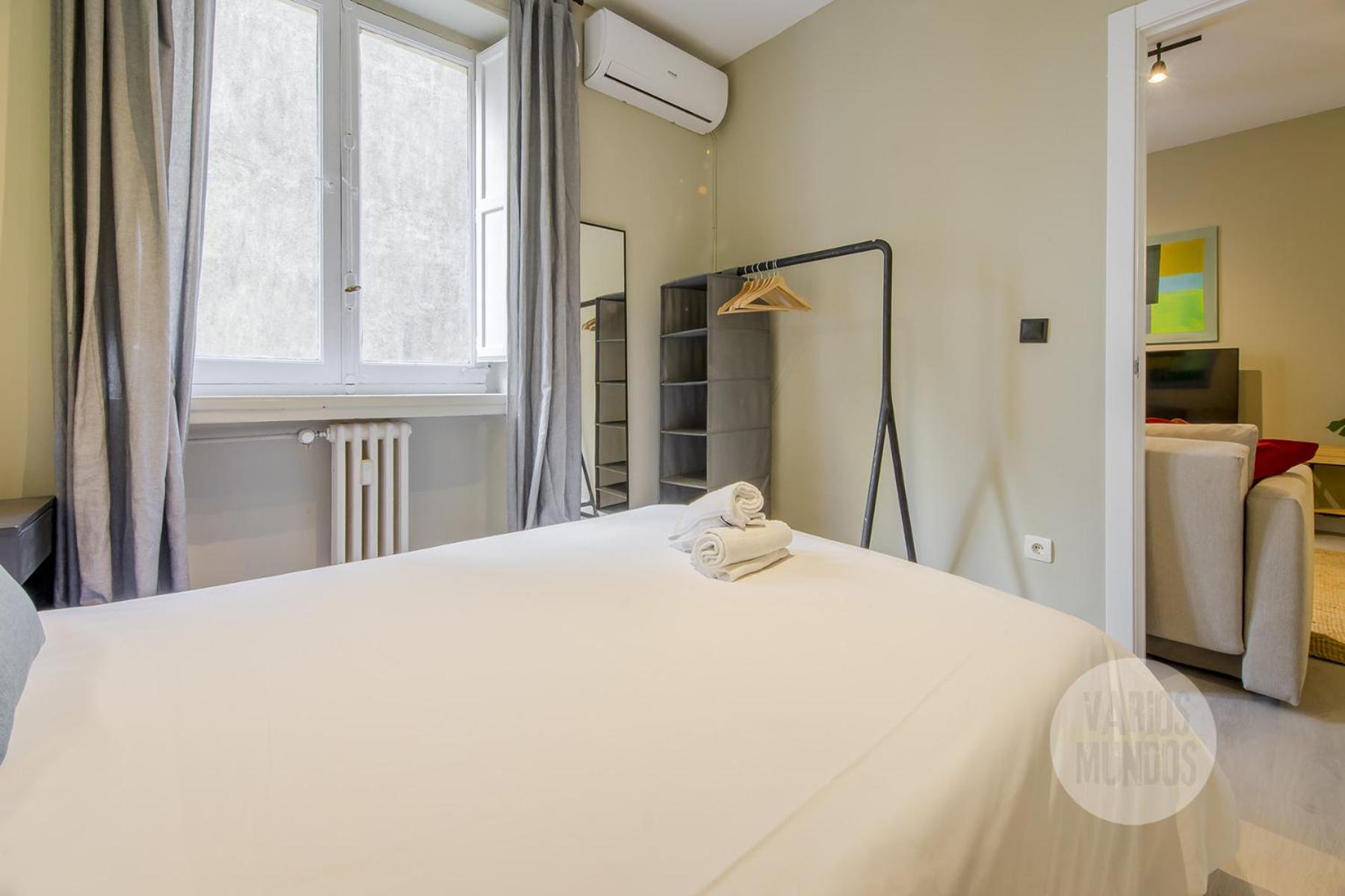 Centrico Apt En La Calle Toledo 77 Appartement Madrid Buitenkant foto