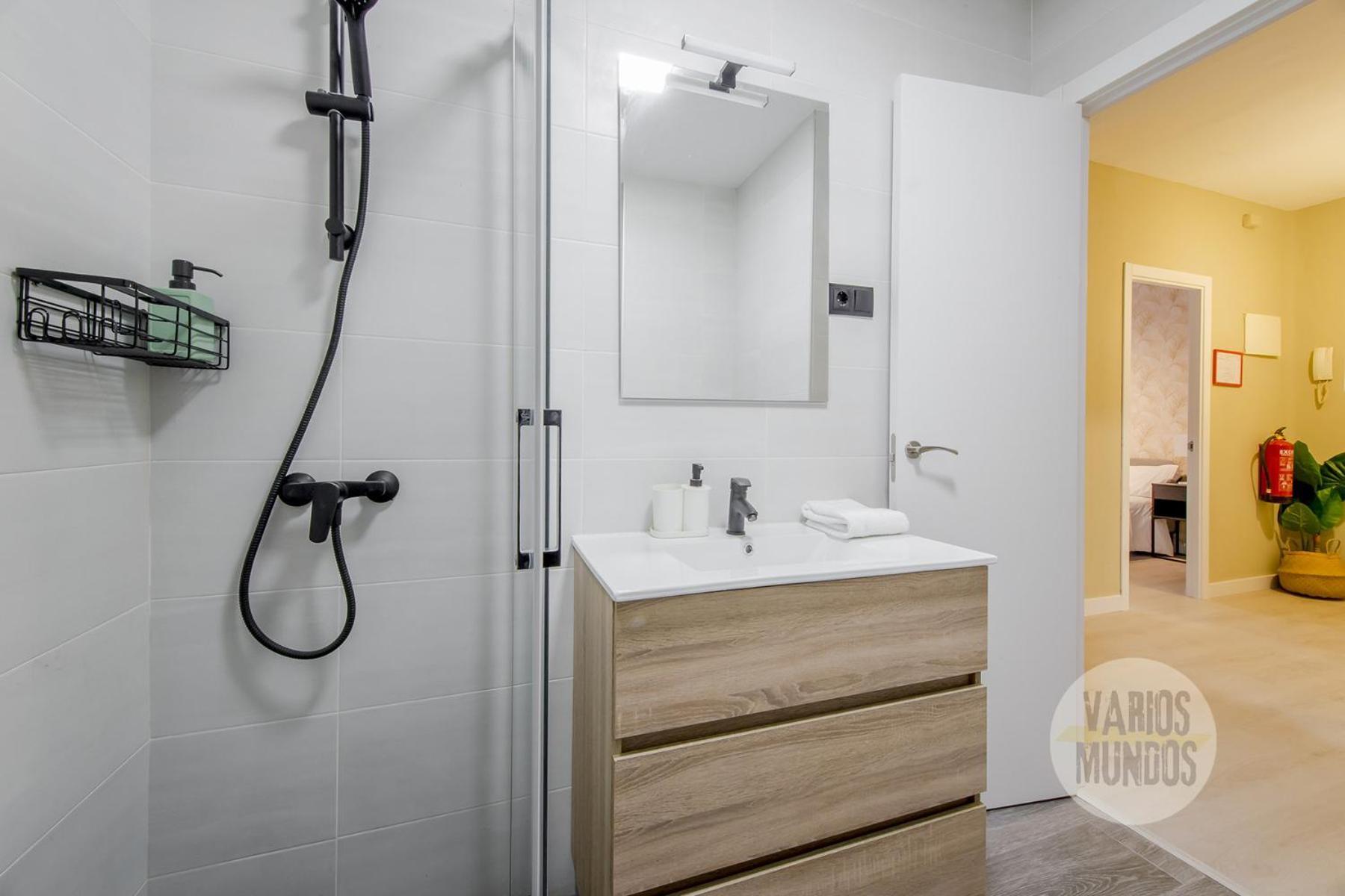 Centrico Apt En La Calle Toledo 77 Appartement Madrid Buitenkant foto