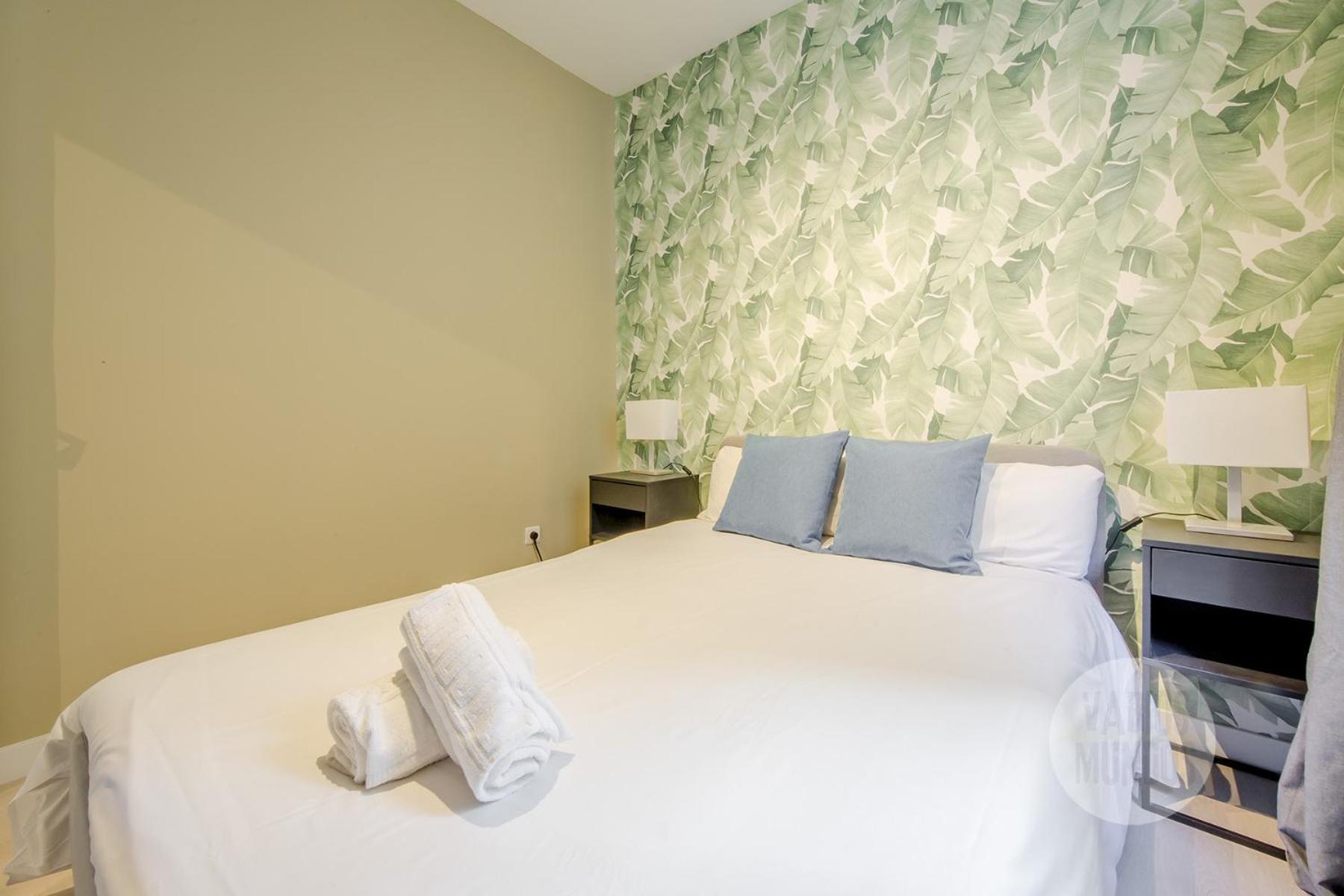 Centrico Apt En La Calle Toledo 77 Appartement Madrid Buitenkant foto