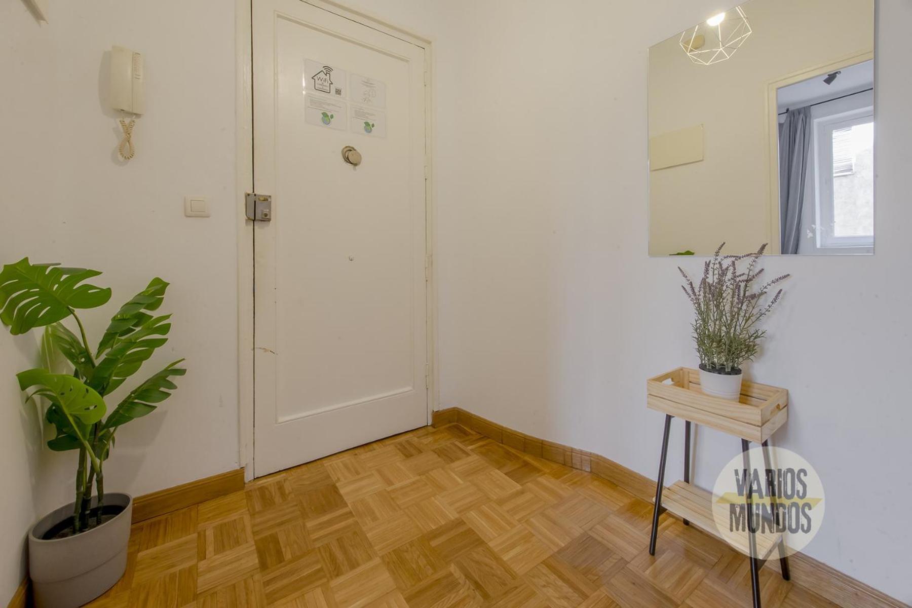 Centrico Apt En La Calle Toledo 77 Appartement Madrid Buitenkant foto