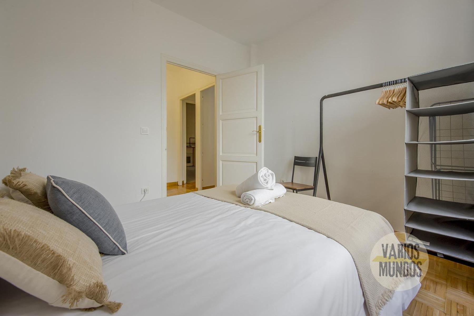 Centrico Apt En La Calle Toledo 77 Appartement Madrid Buitenkant foto