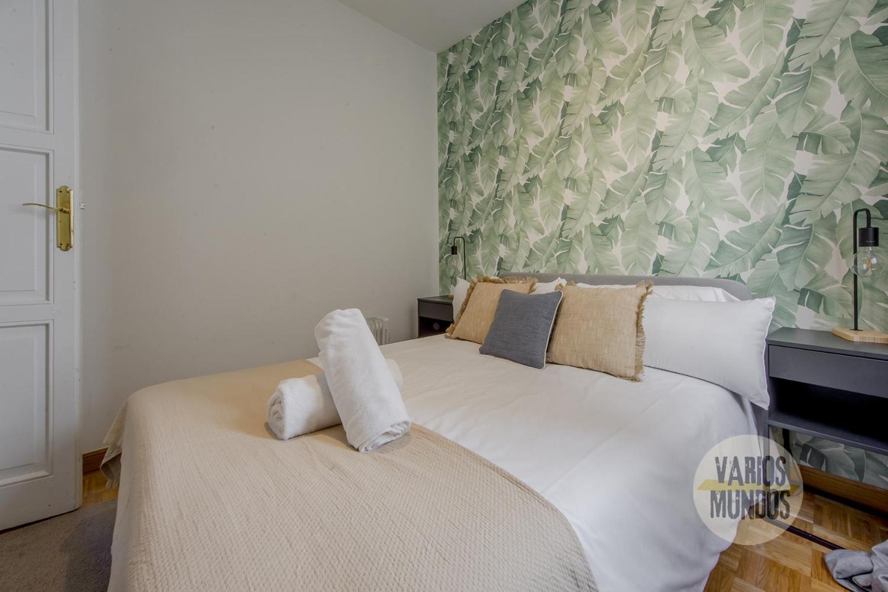 Centrico Apt En La Calle Toledo 77 Appartement Madrid Buitenkant foto